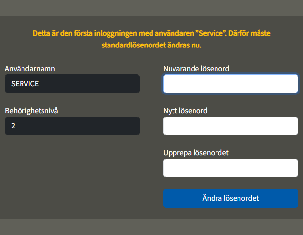 U:\Allgemein\Produkthandbücher\User Interfaces\Screenshots - KranOS\DE\Passwort SERVICE ändern.png