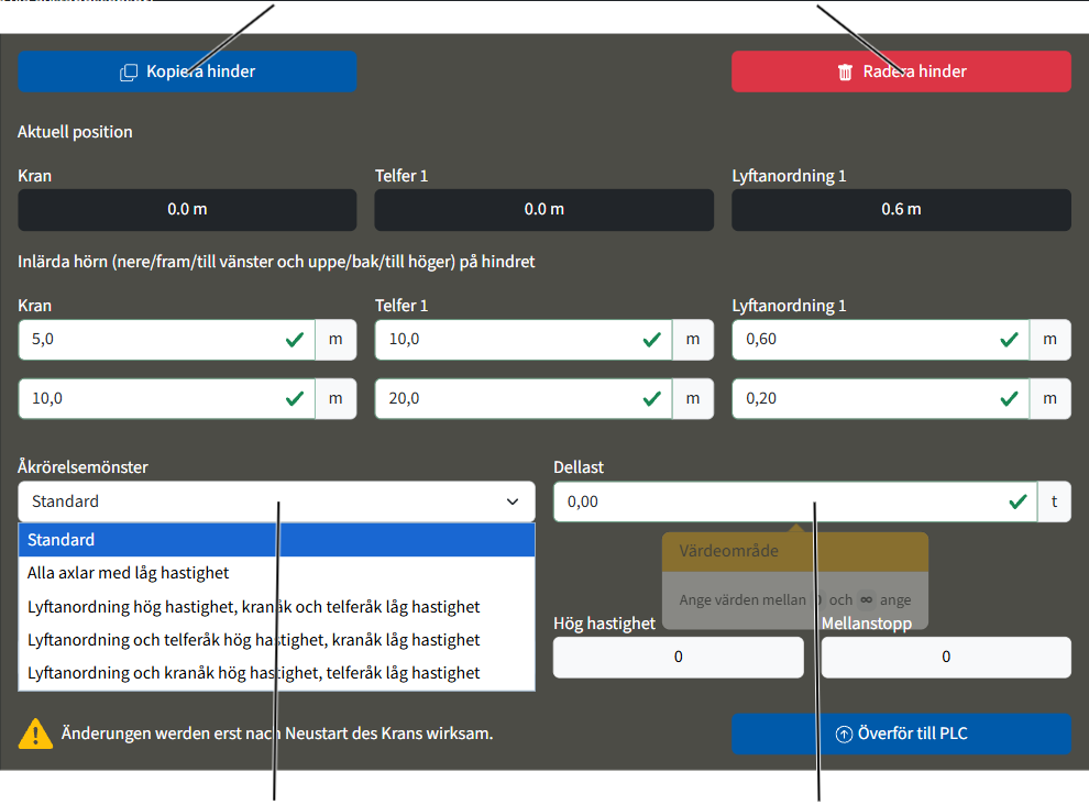 U:\Allgemein\Produkthandbücher\User Interfaces\Screenshots - KranOS\DE\Hindernis angelegt.png
