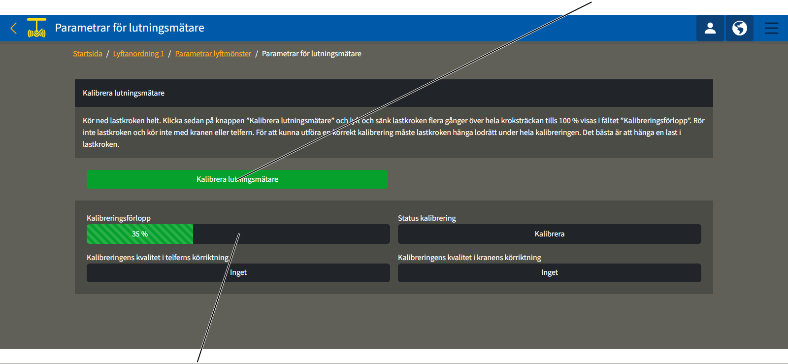 U:\Allgemein\Produkthandbücher\User Interfaces\Screenshots - KranOS\DE\Seilwinkelsensor kalibrieren.png