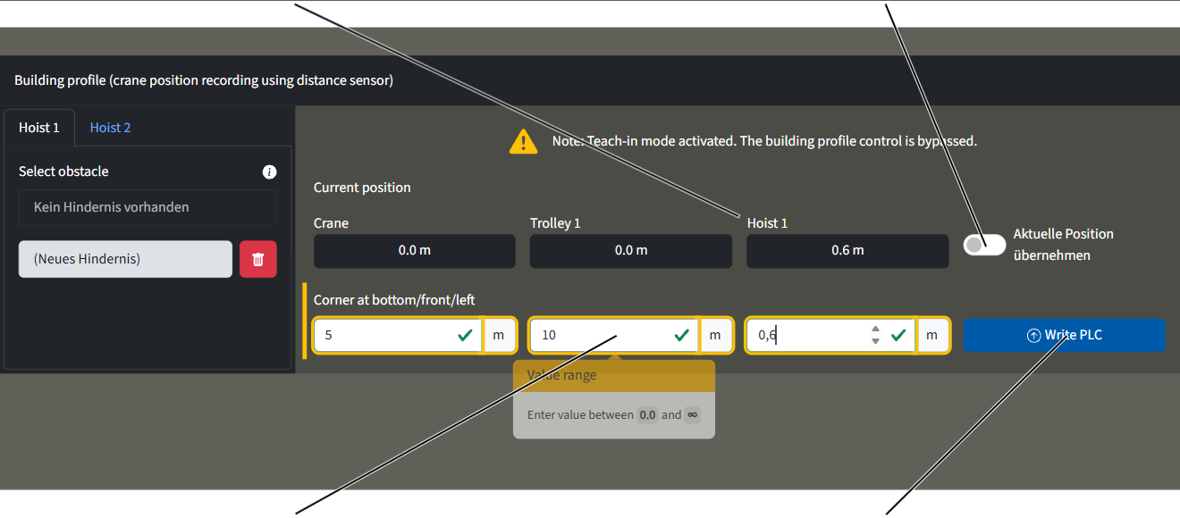 U:\Allgemein\Produkthandbücher\User Interfaces\Screenshots - KranOS\DE\Neues Hindernis Eingaben.png