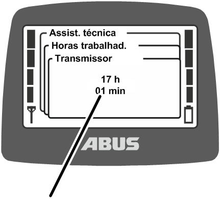 U:\Allgemein\Produkthandbücher\Produkthandbücher Fotos\ABURemote Meisterschalter\Ohne Sender (mit Displaytexten)\trans_de\Betriebsstunden bestaunen.png