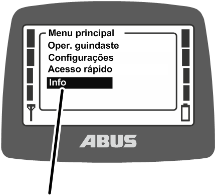 U:\Allgemein\Produkthandbücher\Produkthandbücher Fotos\ABURemote Meisterschalter\Ohne Sender (mit Displaytexten)\trans_de\Menü Info.png