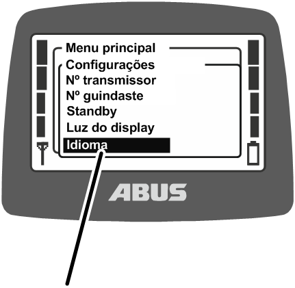 U:\Allgemein\Produkthandbücher\Produkthandbücher Fotos\ABURemote Meisterschalter\Ohne Sender (mit Displaytexten)\trans_de\Menü Sprache.png