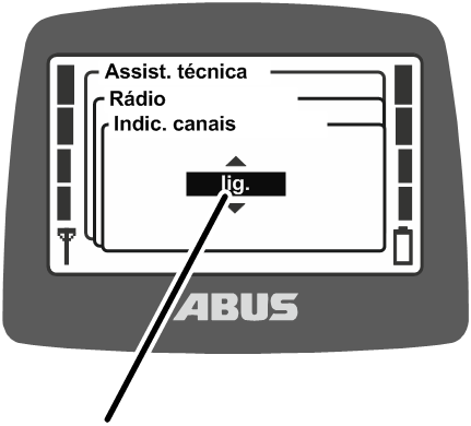 U:\Allgemein\Produkthandbücher\Produkthandbücher Fotos\ABURemote Meisterschalter\Ohne Sender (mit Displaytexten)\trans_de\Kanalanzeige einstellen.png
