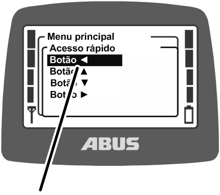 U:\Allgemein\Produkthandbücher\Produkthandbücher Fotos\ABURemote Meisterschalter\Ohne Sender (mit Displaytexten)\trans_de\Softbutton wählen.png