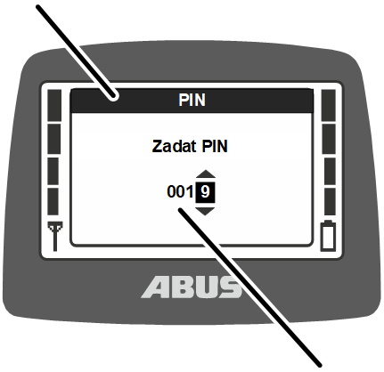 U:\Allgemein\Produkthandbücher\Produkthandbücher Fotos\ABURemote Meisterschalter\Ohne Sender (mit Displaytexten)\trans_de\Einschalten Pin.png