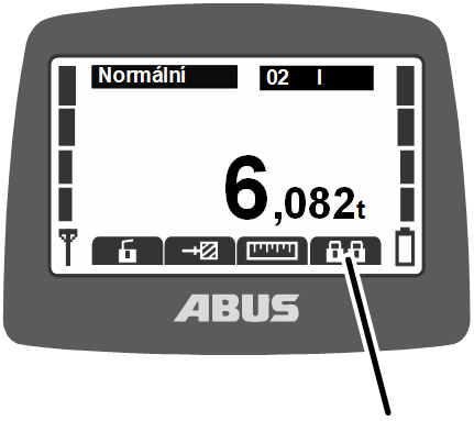 U:\Allgemein\Produkthandbücher\Produkthandbücher Fotos\ABURemote Meisterschalter\Ohne Sender (mit Displaytexten)\trans_de\Tandem einloggen.png