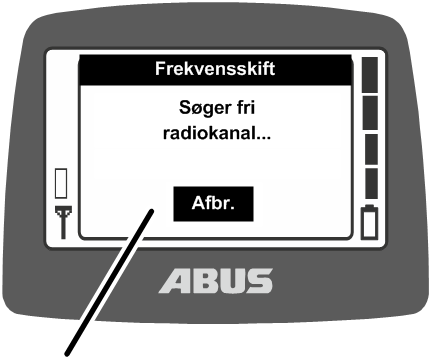 U:\Allgemein\Produkthandbücher\Produkthandbücher Fotos\ABURemote Meisterschalter\Ohne Sender (mit Displaytexten)\trans_de\Kanal wechseln.png