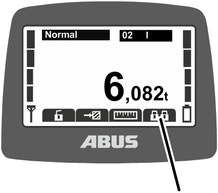 U:\Allgemein\Produkthandbücher\Produkthandbücher Fotos\ABURemote Meisterschalter\Ohne Sender (mit Displaytexten)\trans_de\Tandem einloggen.png