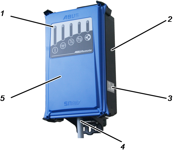 Description of the device