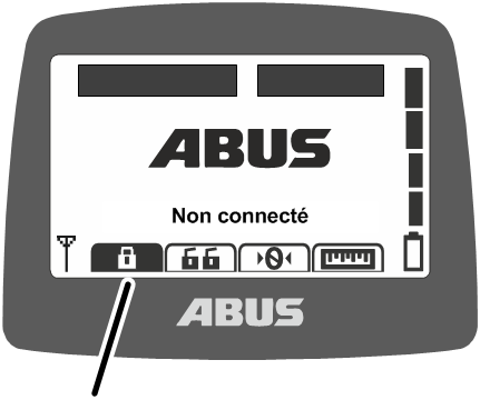 U:\Allgemein\Produkthandbücher\Produkthandbücher Fotos\ABURemote Meisterschalter\Ohne Sender (mit Displaytexten)\trans_de\Login.png