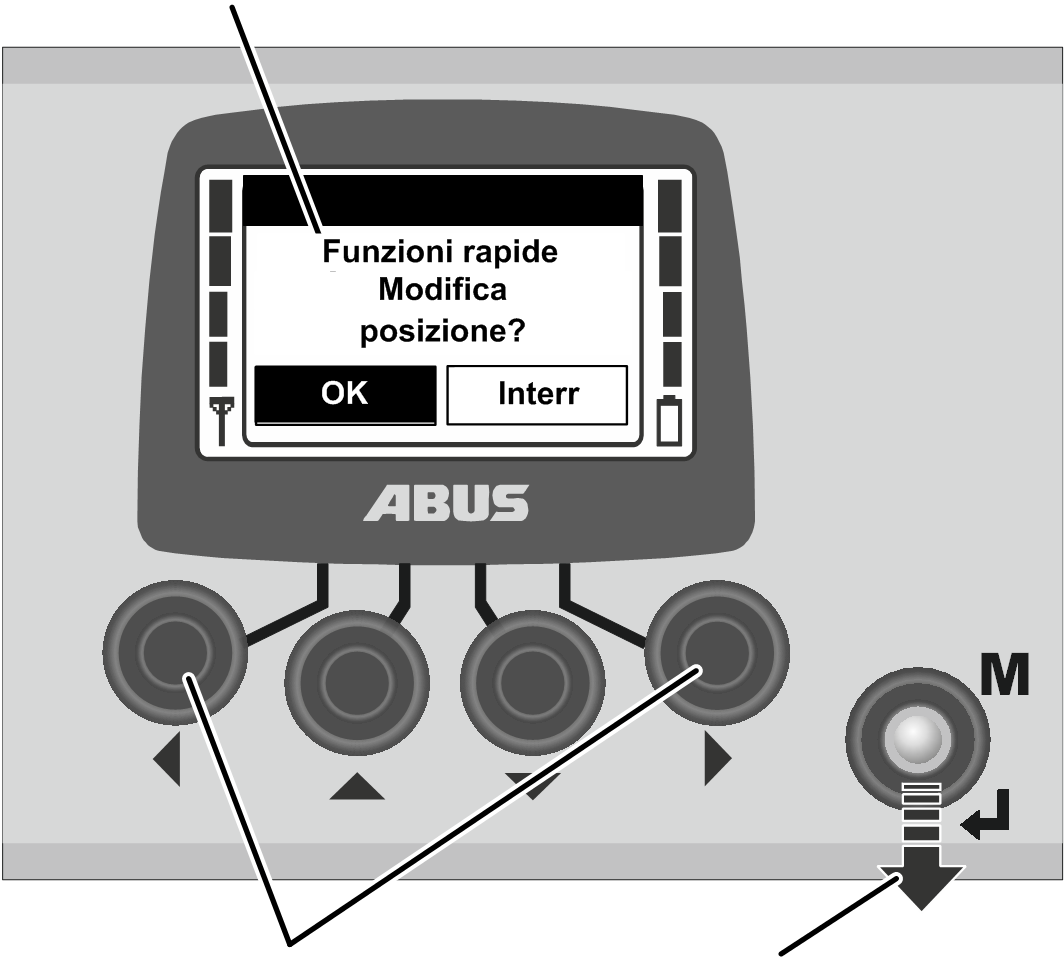 U:\Allgemein\Produkthandbücher\Produkthandbücher Fotos\ABURemote Meisterschalter\Meisterschalter (mit Displaytexten)\trans_de\Menü bedienen - Meldung.png