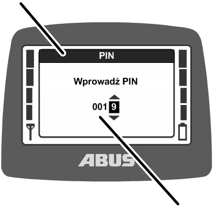 U:\Allgemein\Produkthandbücher\Produkthandbücher Fotos\ABURemote Meisterschalter\Ohne Sender (mit Displaytexten)\trans_de\Einschalten Pin.png