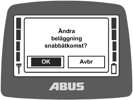 U:\Allgemein\Produkthandbücher\Produkthandbücher Fotos\ABURemote Meisterschalter\Ohne Sender (mit Displaytexten)\trans_de\Schnellzugriff ändern.png
