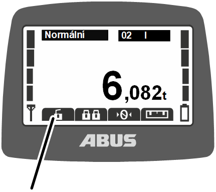 U:\Allgemein\Produkthandbücher\Produkthandbücher Fotos\ABURemote Meisterschalter\Ohne Sender (mit Displaytexten)\trans_de\Logout.png
