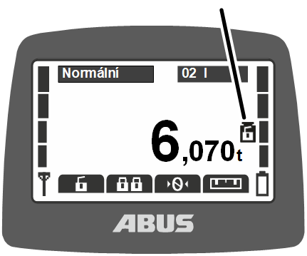 U:\Allgemein\Produkthandbücher\Produkthandbücher Fotos\ABURemote Meisterschalter\Ohne Sender (mit Displaytexten)\trans_de\Lastbegrenzung aus.png