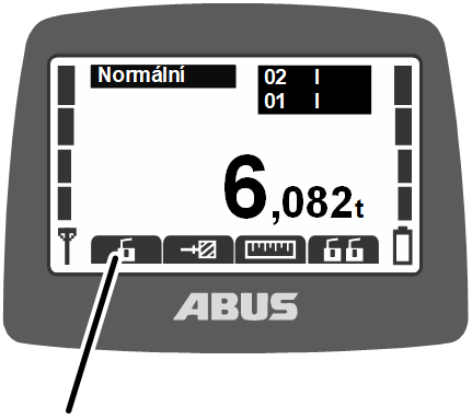 U:\Allgemein\Produkthandbücher\Produkthandbücher Fotos\ABURemote Meisterschalter\Ohne Sender (mit Displaytexten)\trans_de\Tandem ganz ausloggen.png