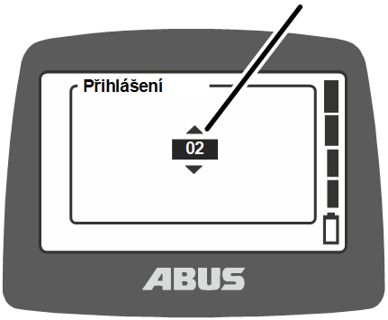 U:\Allgemein\Produkthandbücher\Produkthandbücher Fotos\ABURemote Meisterschalter\Ohne Sender (mit Displaytexten)\trans_de\Multiuser.png