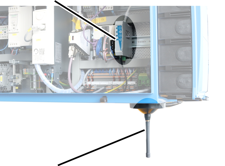 U:\Allgemein\Produkthandbücher\Produkthandbücher Fotos\ABURemote Meisterschalter\Ohne Sender (sprachfrei)\CAN-Empfänger montiert 3.jpg