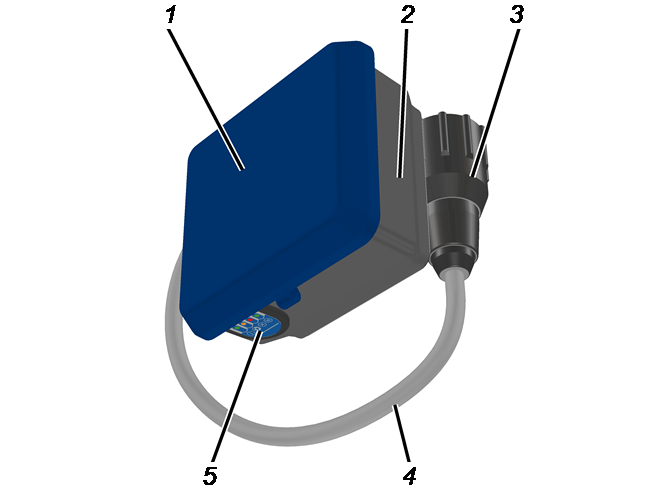 Description of the device