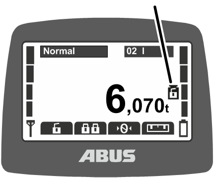 U:\Allgemein\Produkthandbücher\Produkthandbücher Fotos\ABURemote Meisterschalter\Ohne Sender (mit Displaytexten)\trans_de\Lastbegrenzung aus.png