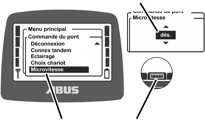 U:\Allgemein\Produkthandbücher\Produkthandbücher Fotos\ABURemote Meisterschalter\Ohne Sender (mit Displaytexten)\trans_de\Funktionen Superfeinan.png