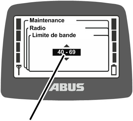U:\Allgemein\Produkthandbücher\Produkthandbücher Fotos\ABURemote Meisterschalter\Ohne Sender (mit Displaytexten)\trans_de\Kanalbereich einstellen.png