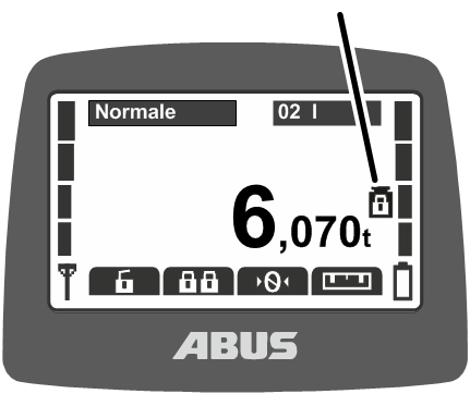 U:\Allgemein\Produkthandbücher\Produkthandbücher Fotos\ABURemote Meisterschalter\Ohne Sender (mit Displaytexten)\trans_de\Lastbegrenzung ein.png