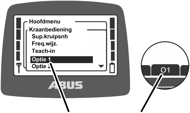 U:\Allgemein\Produkthandbücher\Produkthandbücher Fotos\ABURemote Meisterschalter\Ohne Sender (mit Displaytexten)\trans_de\Funktionen Option.png