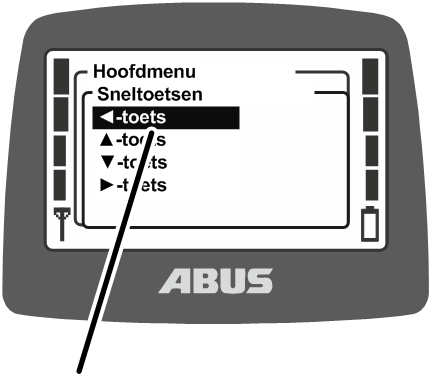 U:\Allgemein\Produkthandbücher\Produkthandbücher Fotos\ABURemote Meisterschalter\Ohne Sender (mit Displaytexten)\trans_de\Softbutton wählen.png