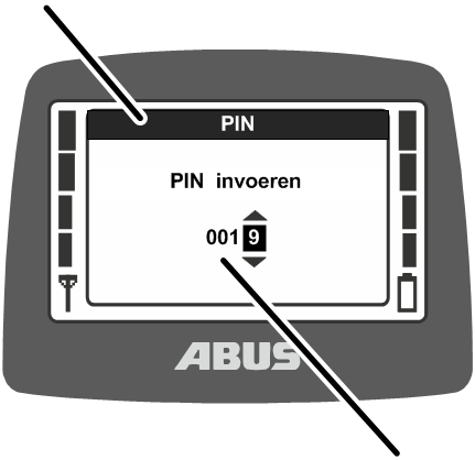 U:\Allgemein\Produkthandbücher\Produkthandbücher Fotos\ABURemote Meisterschalter\Ohne Sender (mit Displaytexten)\trans_de\Einschalten Pin.png