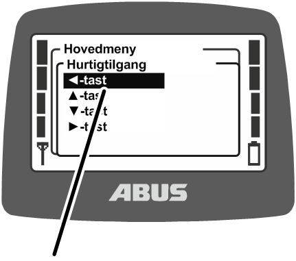 U:\Allgemein\Produkthandbücher\Produkthandbücher Fotos\ABURemote Meisterschalter\Ohne Sender (mit Displaytexten)\trans_de\Softbutton wählen.png