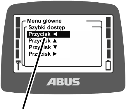 U:\Allgemein\Produkthandbücher\Produkthandbücher Fotos\ABURemote Meisterschalter\Ohne Sender (mit Displaytexten)\trans_de\Softbutton wählen.png