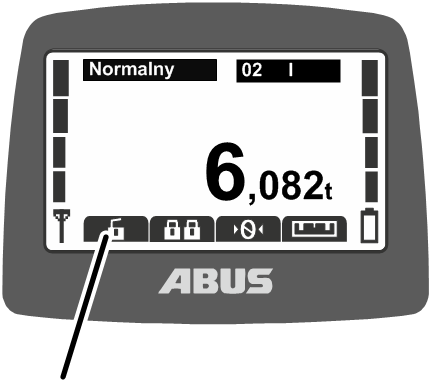 U:\Allgemein\Produkthandbücher\Produkthandbücher Fotos\ABURemote Meisterschalter\Ohne Sender (mit Displaytexten)\trans_de\Logout.png