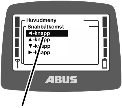 U:\Allgemein\Produkthandbücher\Produkthandbücher Fotos\ABURemote Meisterschalter\Ohne Sender (mit Displaytexten)\trans_de\Softbutton wählen.png
