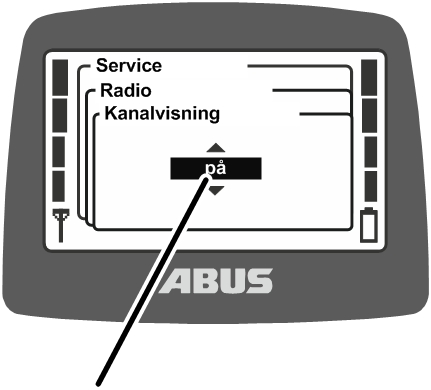 U:\Allgemein\Produkthandbücher\Produkthandbücher Fotos\ABURemote Meisterschalter\Ohne Sender (mit Displaytexten)\trans_de\Kanalanzeige einstellen.png