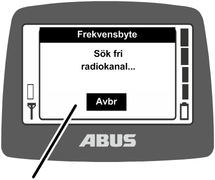 U:\Allgemein\Produkthandbücher\Produkthandbücher Fotos\ABURemote Meisterschalter\Ohne Sender (mit Displaytexten)\trans_de\Kanal wechseln.png