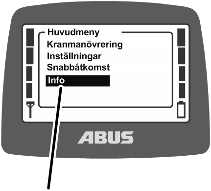 U:\Allgemein\Produkthandbücher\Produkthandbücher Fotos\ABURemote Meisterschalter\Ohne Sender (mit Displaytexten)\trans_de\Menü Info.png