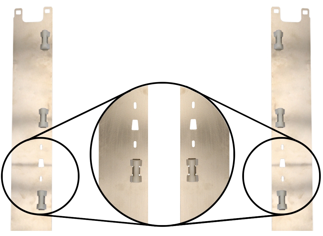 U:\Allgemein\Produkthandbücher\Produkthandbücher Fotos\Seilzug kompakt\Seilzug D\Seilzug D true vertical lift\Aussparung Mitnehmer 3.jpg