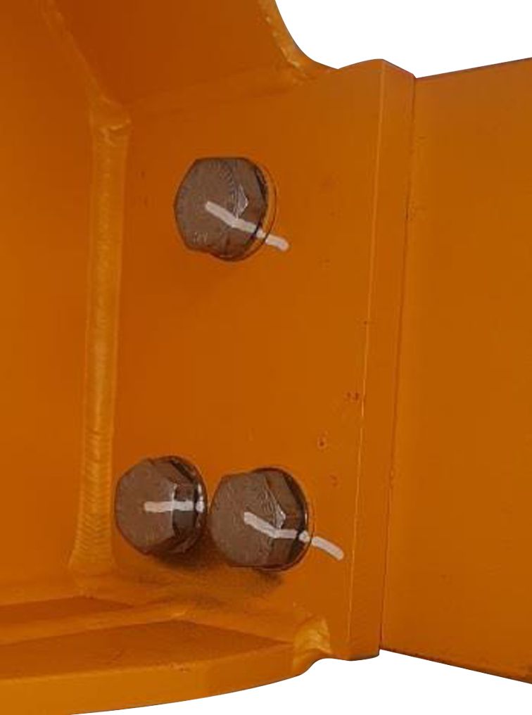 U:\Allgemein\Produkthandbücher\Produkthandbücher Fotos\Einträger-Laufkran\Markierung HV-Schraube 3.jpg