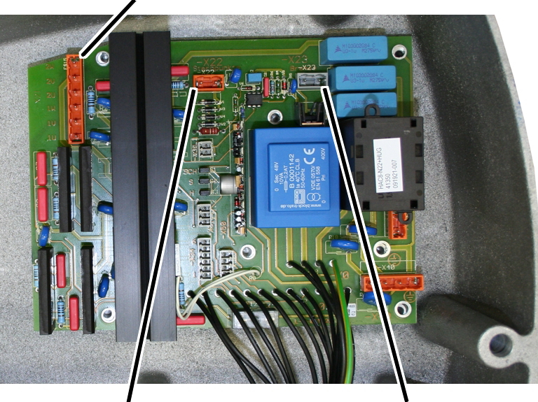 U:\Allgemein\Produkthandbücher\Produkthandbücher Fotos\Kettenzug\Schaltpläne - Elektroniksteuerung groß ohne Katzfahren 3.jpg