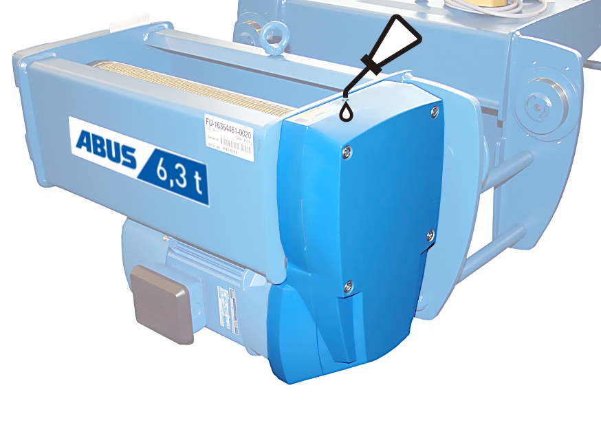 \\abus.intern\Daten\Allgemein\Produkthandbücher\Produkthandbücher Fotos\Allgemein\Schmierstoffe GM800 Getriebe 3.JPG
