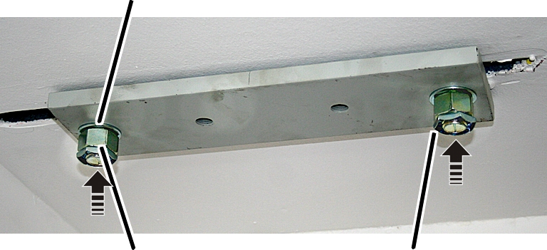 U:\Allgemein\Produkthandbücher\Produkthandbücher Fotos\HB-System Kranbahn\Ankerschiene Mutter drauf 3.jpg