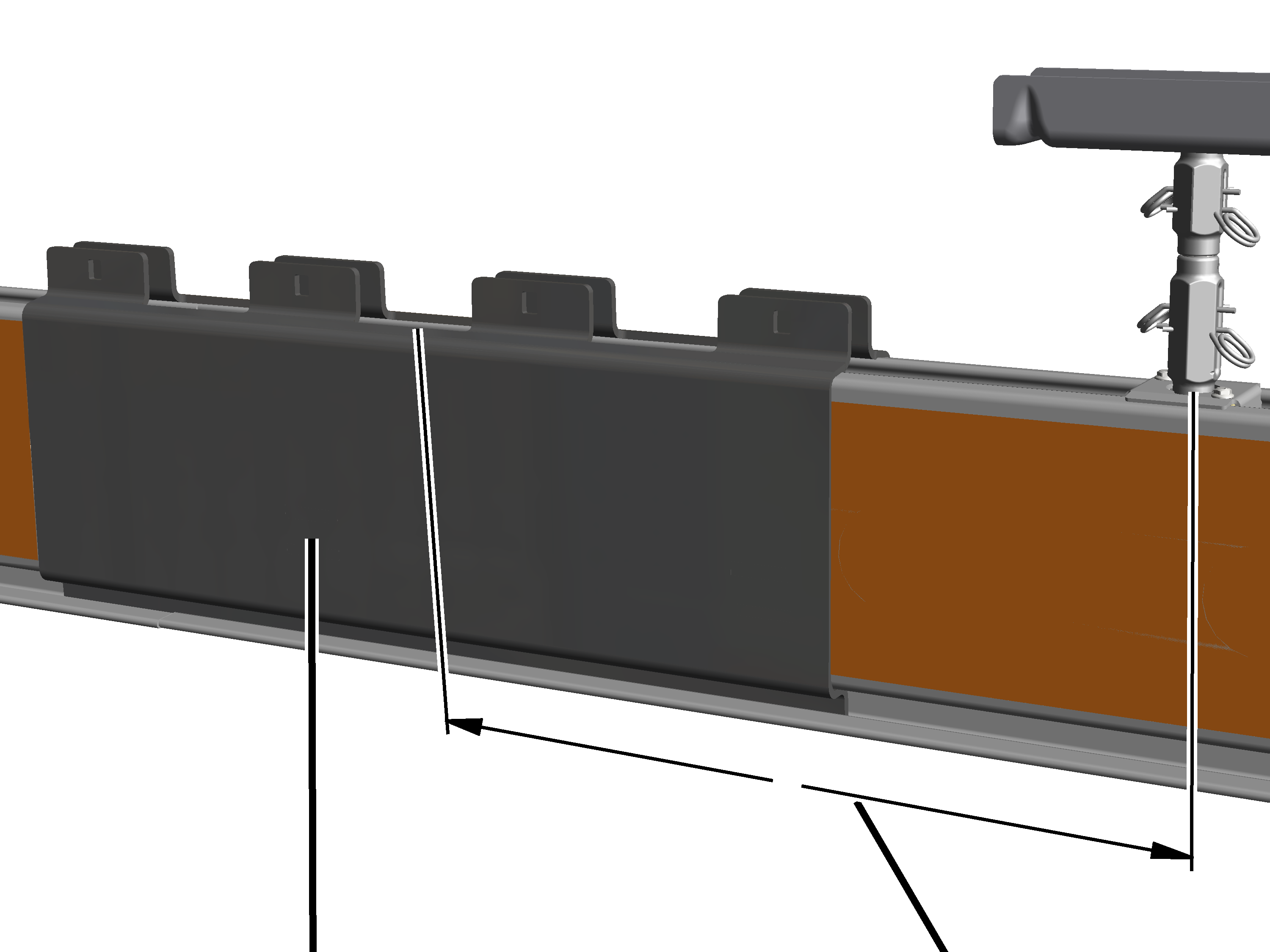 U:\Allgemein\Produkthandbücher\Produkthandbücher Fotos\HB-System Kranbahn\Übersicht\Klemmblechstyle Laschenklemmblech neu foliert.png