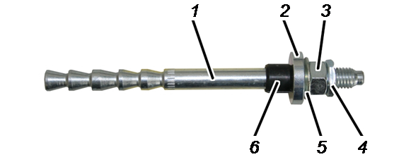 Apparatbeskrivelse