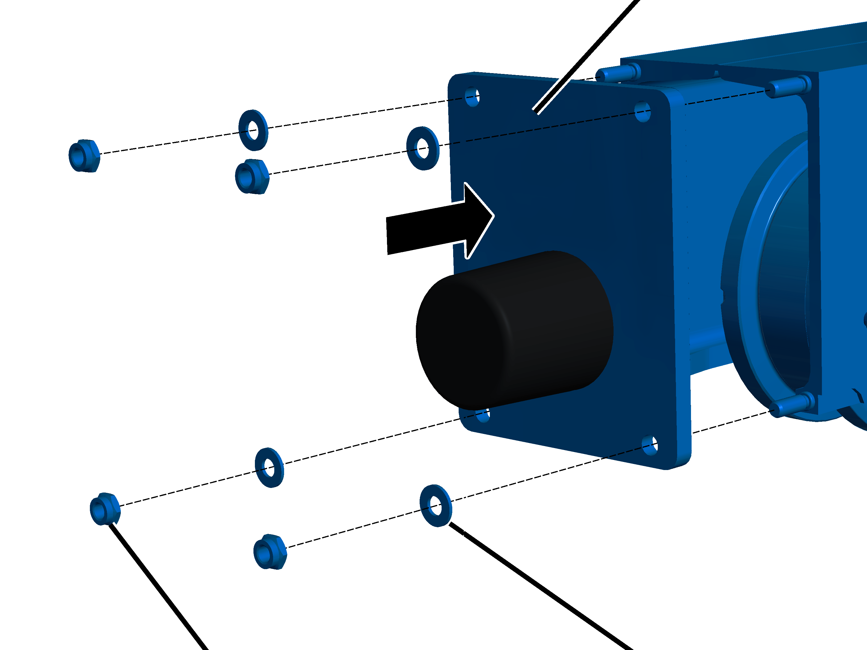 U:\Allgemein\Produkthandbücher\Produkthandbücher Fotos\Seilzug kompakt\Seilzug D\Fahrwerksträger DQA\Fahrwerksträger\Pufferplatte dran.png