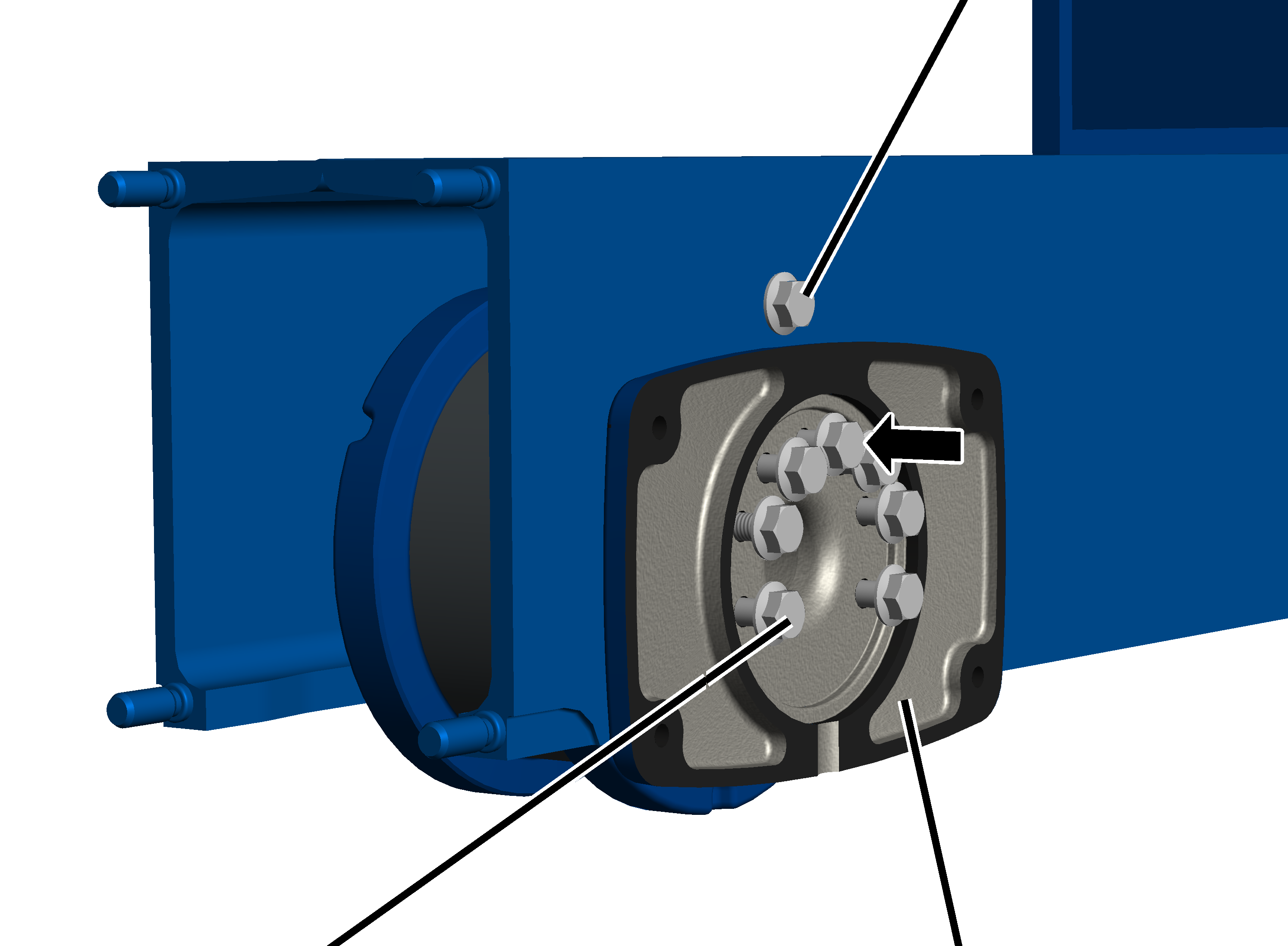 U:\Allgemein\Produkthandbücher\Produkthandbücher Fotos\Seilzug kompakt\Seilzug D\Seilzug D true vertical lift\Zweischienenlaufkatze true vertical lift\Flansch dran.png